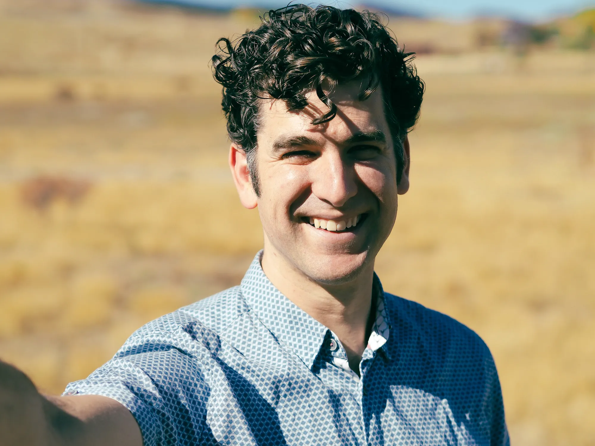 Mike Zawitkowski, founder of Acorn Analytics